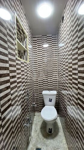 Satılır 2 otaqlı köhnə tikili 70 m², Gənclik m., photo 19 from 23