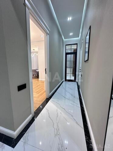 Satılır 3 otaqlı yeni tikili 82 m², Nəriman Nərimanov m., photo 11 from 22
