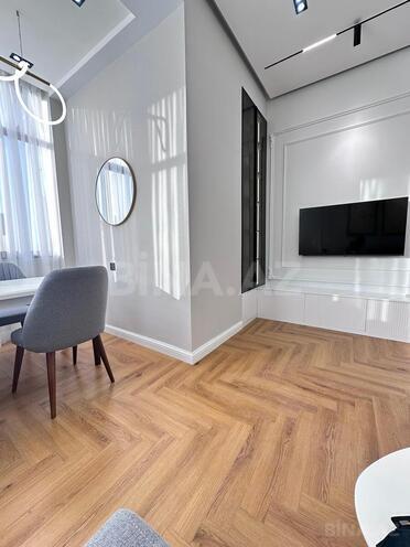 Satılır 3 otaqlı yeni tikili 82 m², Nəriman Nərimanov m., photo 4 from 22