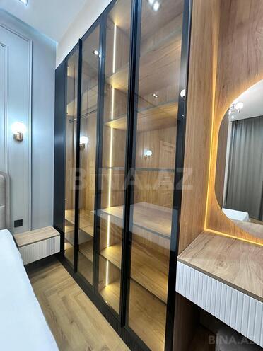 Satılır 3 otaqlı yeni tikili 82 m², Nəriman Nərimanov m., photo 14 from 22