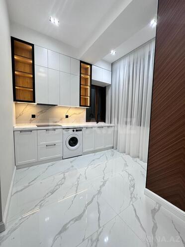 Satılır 3 otaqlı yeni tikili 82 m², Nəriman Nərimanov m., photo 8 from 22