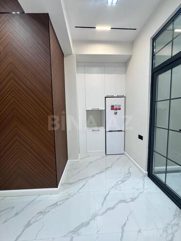 Satılır 3 otaqlı yeni tikili 82 m², Nəriman Nərimanov m., photo 10 from 22