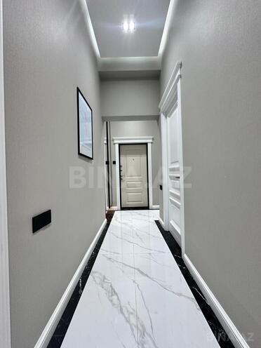 Satılır 3 otaqlı yeni tikili 82 m², Nəriman Nərimanov m., photo 21 from 22