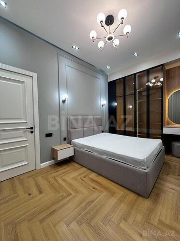 Satılır 3 otaqlı yeni tikili 82 m², Nəriman Nərimanov m., photo 12 from 22