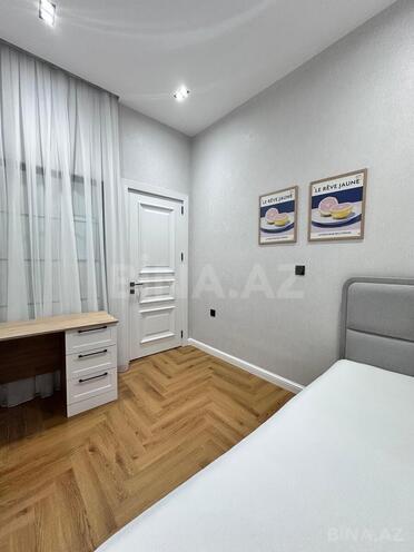 Satılır 3 otaqlı yeni tikili 82 m², Nəriman Nərimanov m., photo 15 from 22