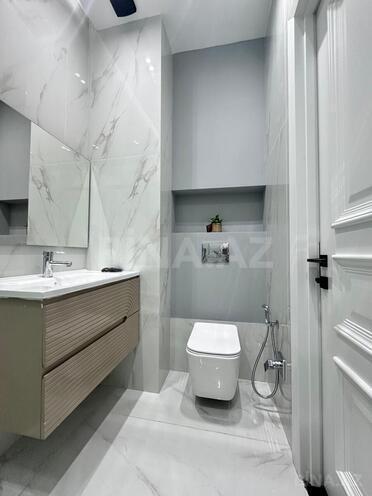 Satılır 3 otaqlı yeni tikili 82 m², Nəriman Nərimanov m., photo 18 from 22