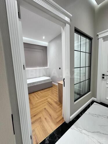 Satılır 3 otaqlı yeni tikili 82 m², Nəriman Nərimanov m., photo 16 from 22