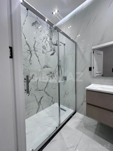 Satılır 3 otaqlı yeni tikili 82 m², Nəriman Nərimanov m., photo 19 from 22