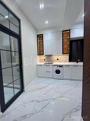 Satılır 3 otaqlı yeni tikili 82 m², Nəriman Nərimanov m., photo 7 from 22