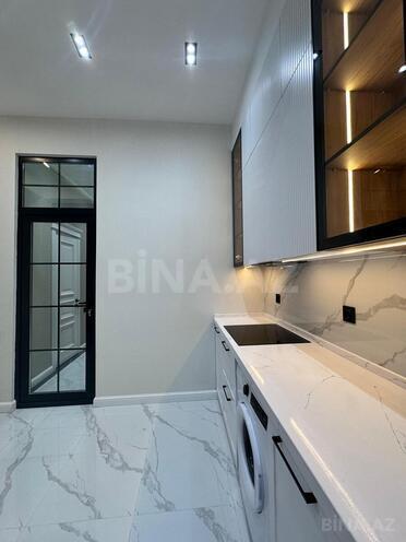 Satılır 3 otaqlı yeni tikili 82 m², Nəriman Nərimanov m., photo 9 from 22