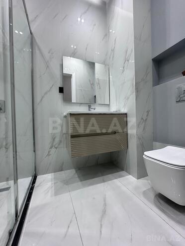 Satılır 3 otaqlı yeni tikili 82 m², Nəriman Nərimanov m., photo 20 from 22