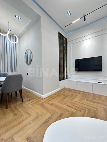 Satılır 3 otaqlı yeni tikili 82 m², Nəriman Nərimanov m., photo 5 from 22