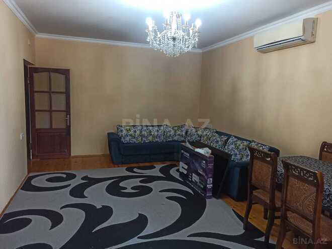 Satılır 3 otaqlı köhnə tikili 146 m², Şah İsmayıl Xətai m., photo 4 from 23