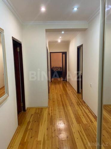 Satılır 3 otaqlı köhnə tikili 146 m², Şah İsmayıl Xətai m., photo 10 from 23