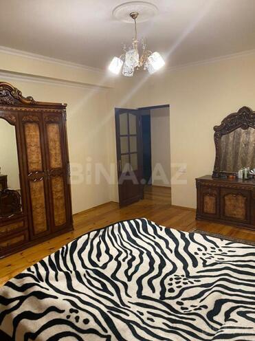 Satılır 3 otaqlı köhnə tikili 146 m², Şah İsmayıl Xətai m., photo 7 from 23