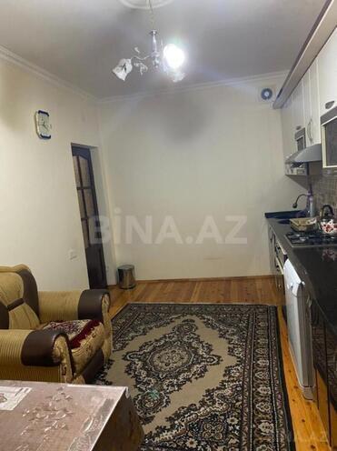Satılır 3 otaqlı köhnə tikili 146 m², Şah İsmayıl Xətai m., photo 17 from 23