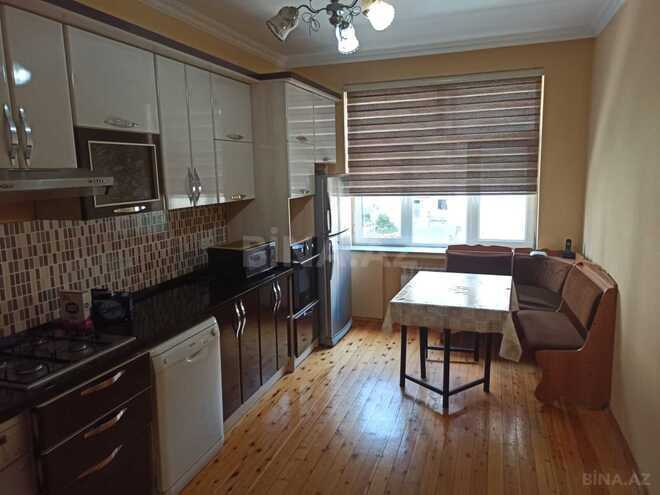 Satılır 3 otaqlı köhnə tikili 146 m², Şah İsmayıl Xətai m., photo 11 from 23