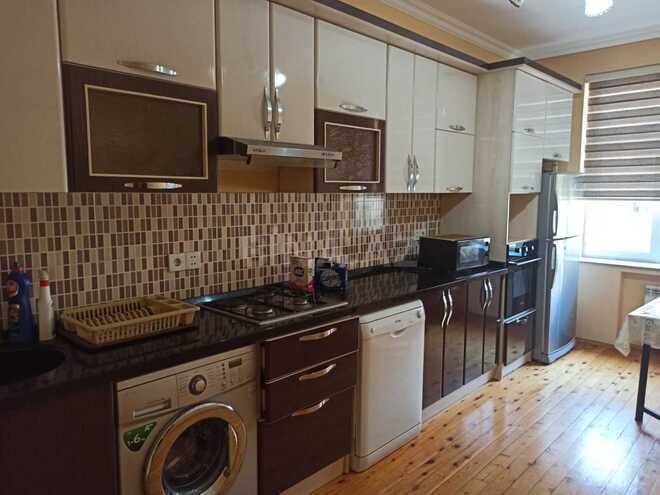 Satılır 3 otaqlı köhnə tikili 146 m², Şah İsmayıl Xətai m., photo 12 from 23