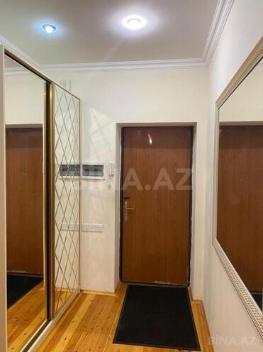 Satılır 3 otaqlı köhnə tikili 146 m², Şah İsmayıl Xətai m., photo 20 from 23