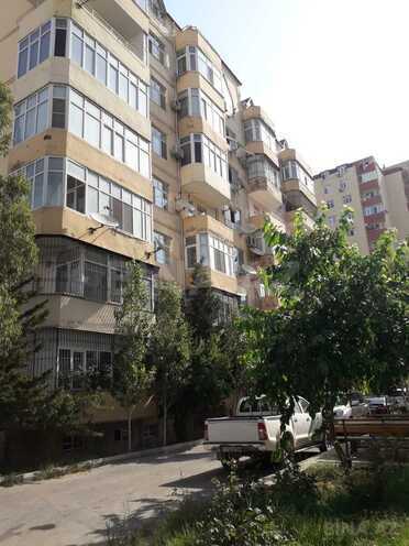 Satılır 3 otaqlı köhnə tikili 146 m², Şah İsmayıl Xətai m., photo 18 from 23