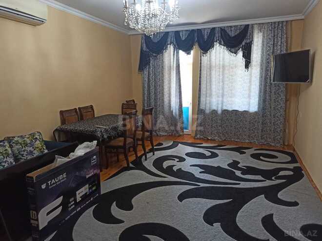 Satılır 3 otaqlı köhnə tikili 146 m², Şah İsmayıl Xətai m., photo 3 from 23