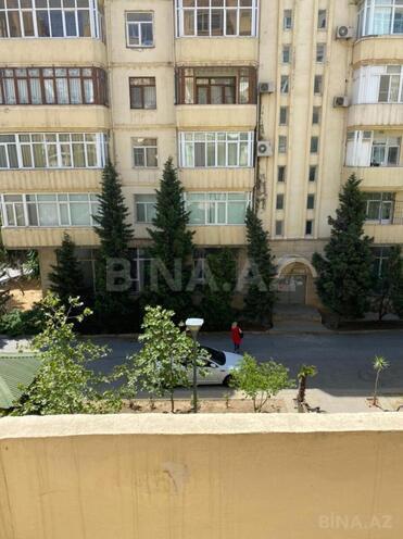 Satılır 3 otaqlı köhnə tikili 146 m², Şah İsmayıl Xətai m., photo 21 from 23