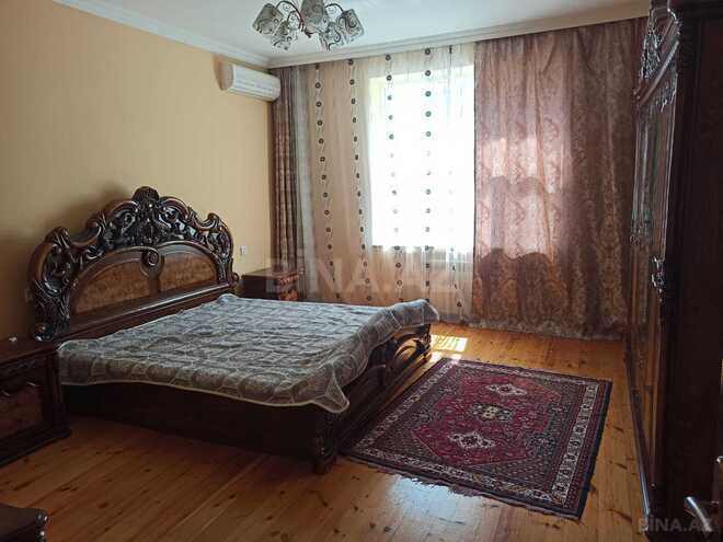 Satılır 3 otaqlı köhnə tikili 146 m², Şah İsmayıl Xətai m., photo 6 from 23