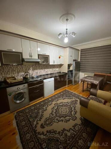 Satılır 3 otaqlı köhnə tikili 146 m², Şah İsmayıl Xətai m., photo 13 from 23