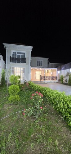 Продаётся 5-комн. дом/дача 350 м², пос. Бакиханова, photo 3 from 32