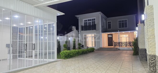 Продаётся 5-комн. дом/дача 350 м², пос. Бакиханова, photo 1 from 32