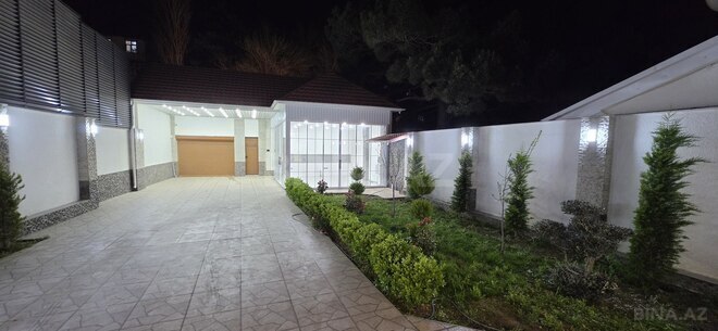 Продаётся 5-комн. дом/дача 350 м², пос. Бакиханова, photo 9 from 32