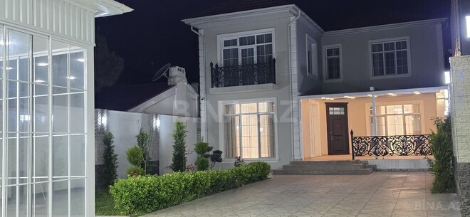 Продаётся 5-комн. дом/дача 350 м², пос. Бакиханова, photo 5 from 32