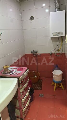 Сдаётся 4-комн. вторичка 100 м², Хатаинский р., photo 8 from 13