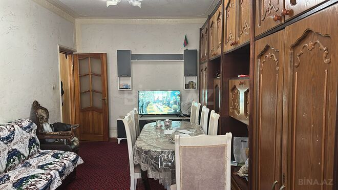 Сдаётся 4-комн. вторичка 100 м², Хатаинский р., photo 1 from 13