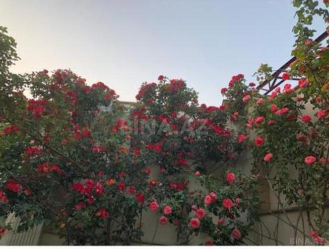 İcarəyə verilir 8 otaqlı həyət evi/bağ evi 750 m², Azadlıq Prospekti m., photo 5 from 26