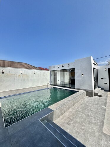 Продаётся 4-комн. дом/дача 150 м², пос. Мардакан, photo 4 from 24