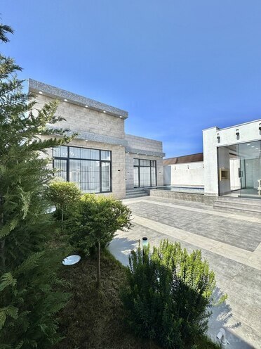 Продаётся 4-комн. дом/дача 150 м², пос. Мардакан, photo 7 from 24