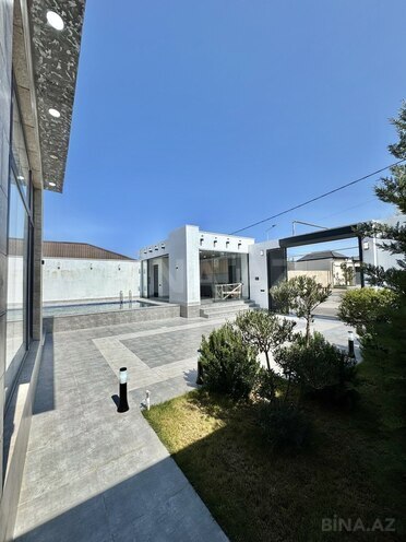 Продаётся 4-комн. дом/дача 150 м², пос. Мардакан, photo 6 from 24