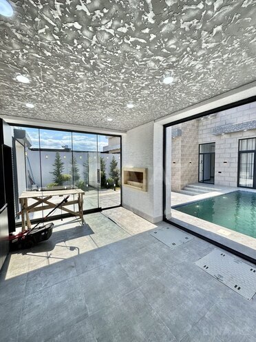 Продаётся 4-комн. дом/дача 150 м², пос. Мардакан, photo 8 from 24