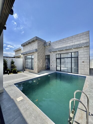 Продаётся 4-комн. дом/дача 150 м², пос. Мардакан, photo 1 from 24