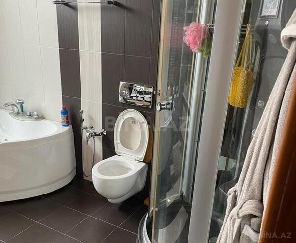 İcarəyə verilir 8 otaqlı həyət evi/bağ evi 750 m², Azadlıq Prospekti m., photo 25 from 26