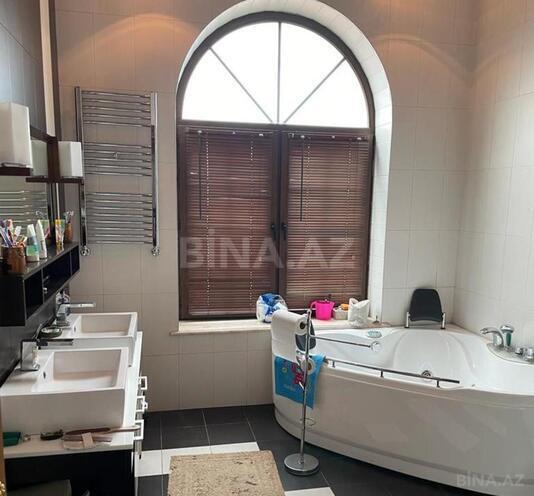 İcarəyə verilir 8 otaqlı həyət evi/bağ evi 750 m², Azadlıq Prospekti m., photo 24 from 26