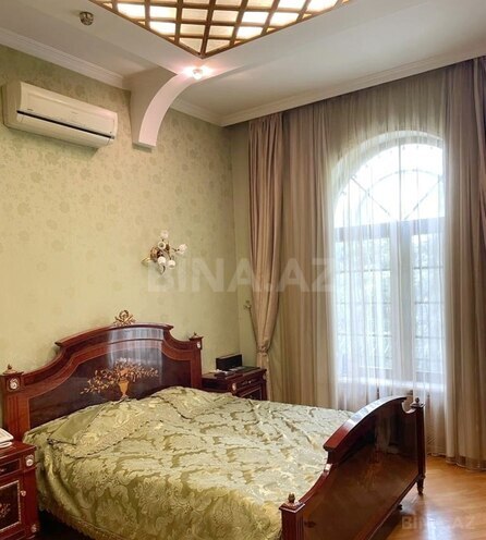 İcarəyə verilir 8 otaqlı həyət evi/bağ evi 750 m², Azadlıq Prospekti m., photo 9 from 26