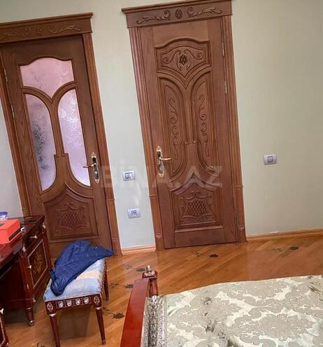 İcarəyə verilir 8 otaqlı həyət evi/bağ evi 750 m², Azadlıq Prospekti m., photo 18 from 26