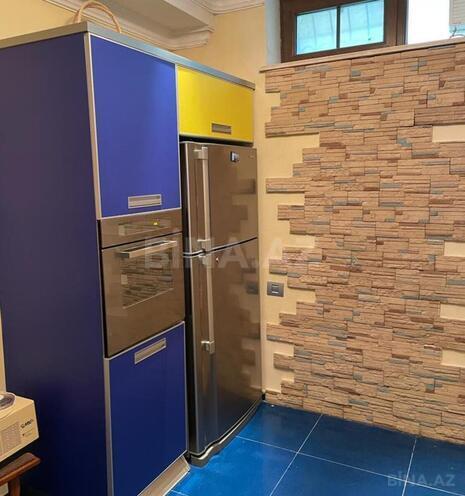 İcarəyə verilir 8 otaqlı həyət evi/bağ evi 750 m², Azadlıq Prospekti m., photo 14 from 26