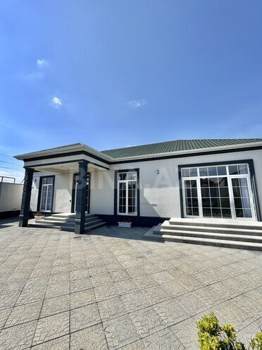 Продаётся 4-комн. дом/дача 150 м², пос. Мардакан, photo 4 from 30