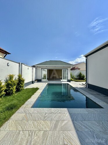 Продаётся 4-комн. дом/дача 150 м², пос. Мардакан, photo 3 from 30