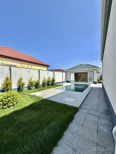 Продаётся 4-комн. дом/дача 150 м², пос. Мардакан, photo 1 from 30