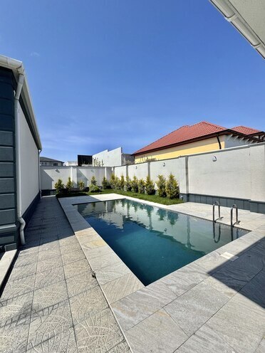 Продаётся 4-комн. дом/дача 150 м², пос. Мардакан, photo 11 from 30