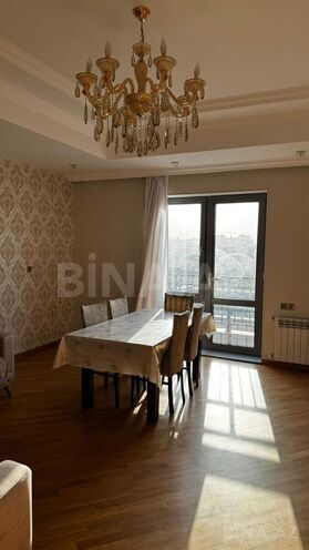Сдаётся 3-комн. новостройка 132 м², пос. Аг шехер, photo 7 from 25